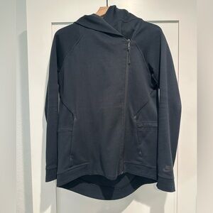 Nike Tech Fleece Zip Up Jacket